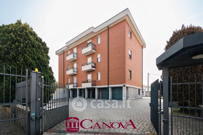 Appartamento in residenziale in 