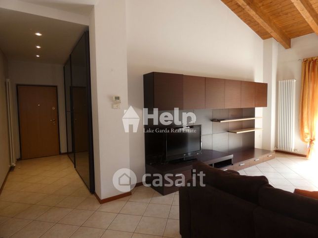 Attico/mansarda in residenziale in 
