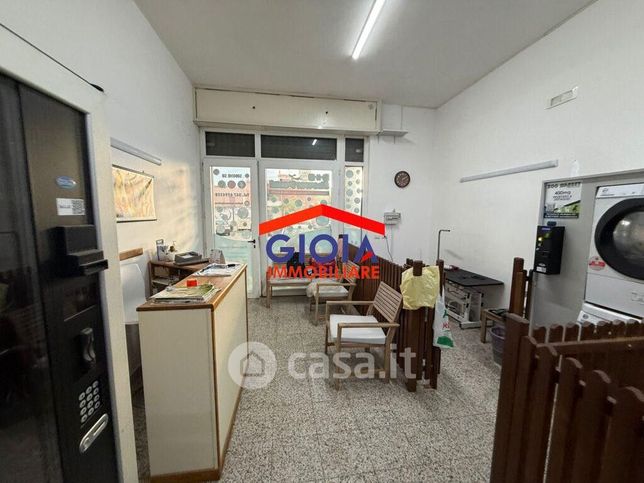 Attivitã /licenza (con o senza mura) in commerciale in Via Giovanni Falcone