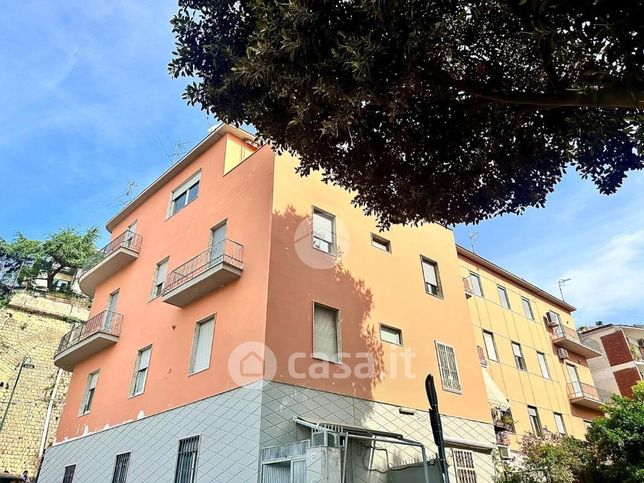 Appartamento in residenziale in Viale Maria Cristina di Savoia 34