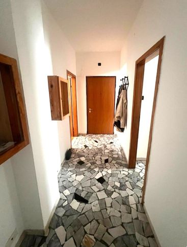 Appartamento in residenziale in Via Benedetto Bonelli