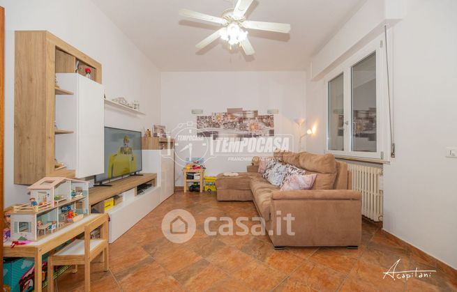 Appartamento in residenziale in Via Fratelli Cervi 39