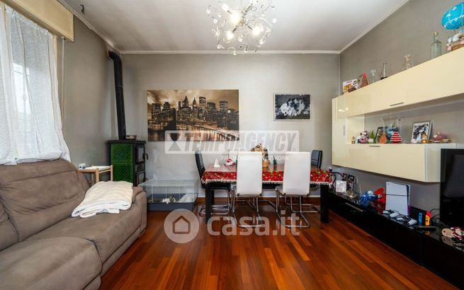 Appartamento in residenziale in 