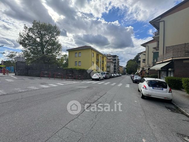 Casa indipendente in residenziale in Via Arbe 6