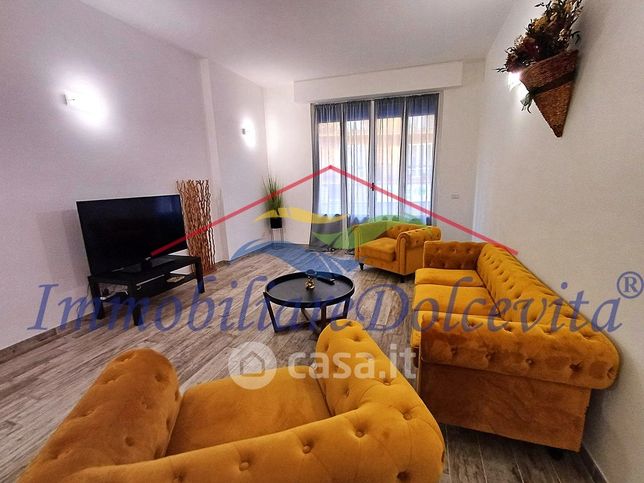 Appartamento in residenziale in Via Urbano Rattazzi 9