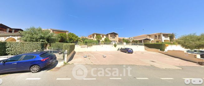 Villa in residenziale in Località MONTE PETROSU