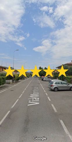 Appartamento in residenziale in Via Adelchi Pezzolo