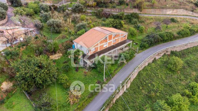 Casa indipendente in residenziale in Via dei Saraceni 7