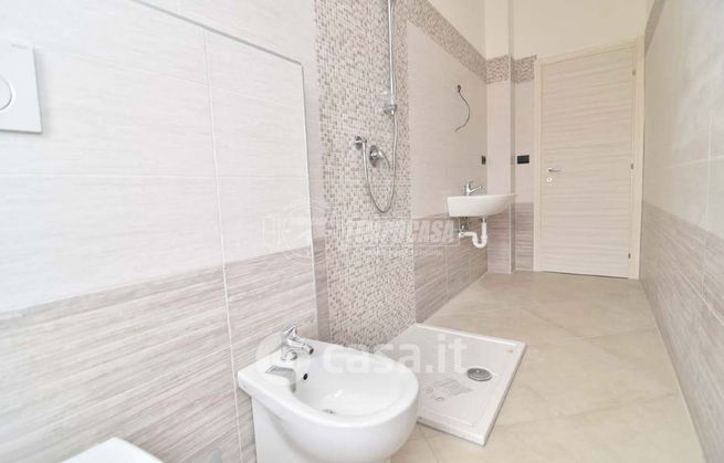 Appartamento in residenziale in Via Malonetto 8