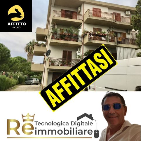 Appartamento in residenziale in Strada Nazionale Nord 39