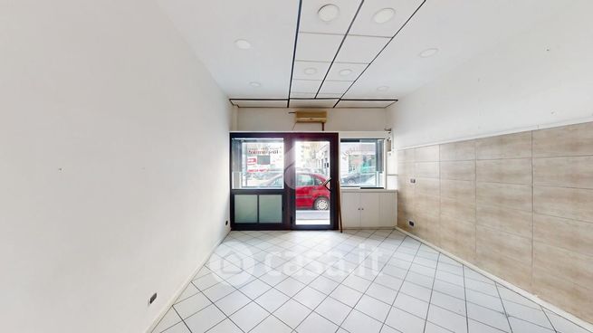 Box/posto auto in residenziale in Via Cappuccini 57