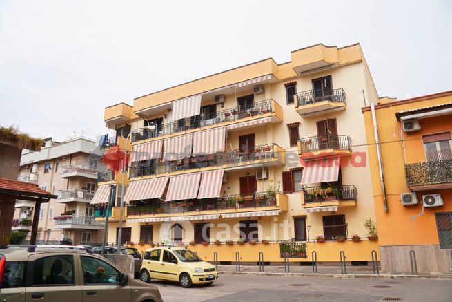 Appartamento in residenziale in Viale Pompei