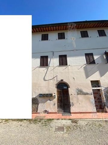 Appartamento in residenziale in Via di Monte Olivo
