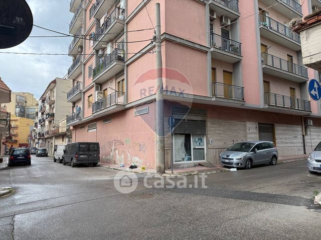Box/posto auto in residenziale in Via Cimarosa 2