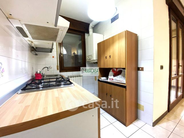 Appartamento in residenziale in Via Vittorio Veneto 35