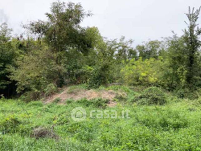 Terreno edificabile in residenziale in Viale di Poggio Reale