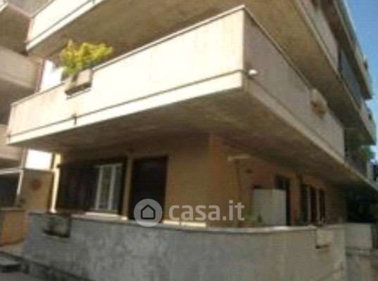 Appartamento in residenziale in Via Ungheria 34