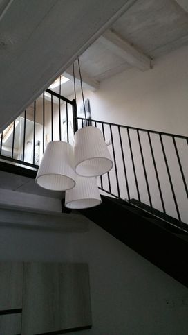 Appartamento in residenziale in Via Busca 11