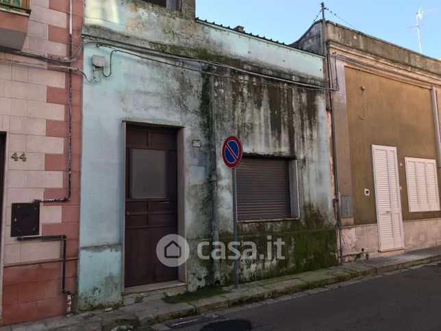 Casa indipendente in residenziale in Via Duca degli Abruzzi 42