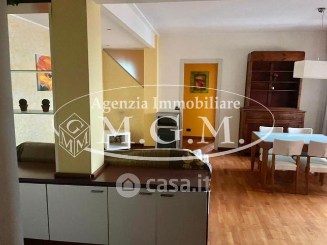 Appartamento in residenziale in Via Brigate Partigiane