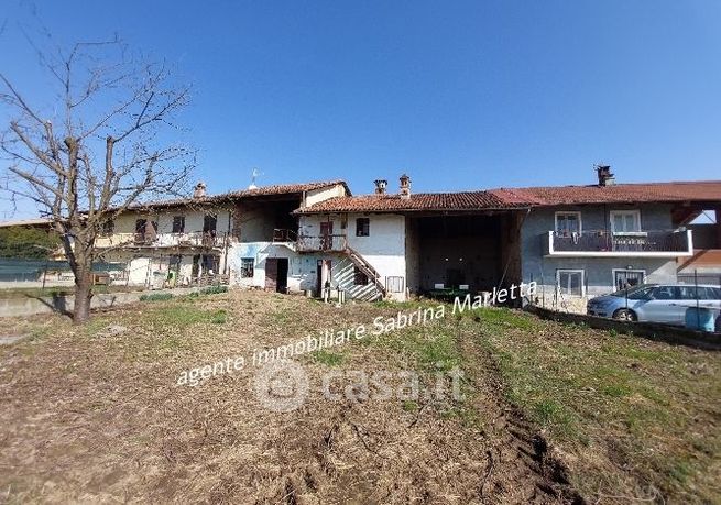 Rustico/casale in residenziale in regione barboschi