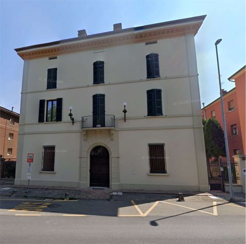 Appartamento in residenziale in Via G.M. Zappi 10