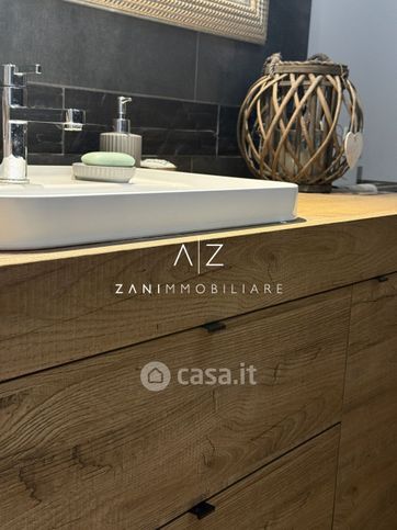 Appartamento in residenziale in Via Romanina