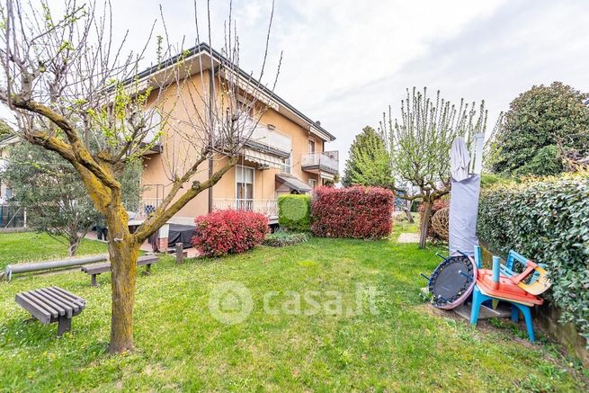 Appartamento in residenziale in Via Don Luigi Sturzo 27