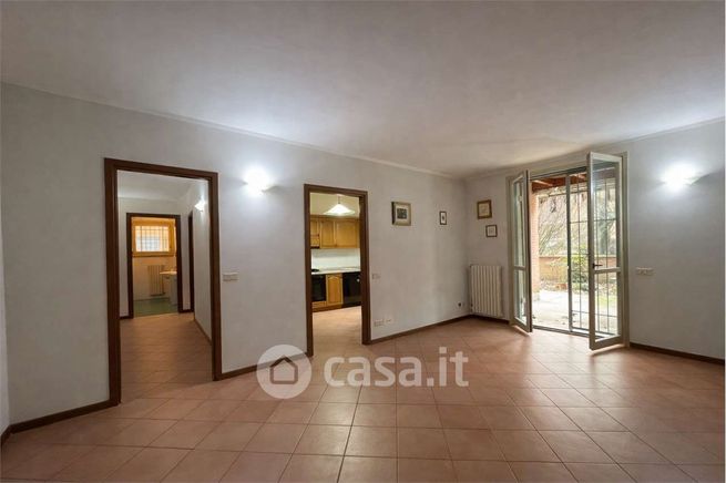 Appartamento in residenziale in 