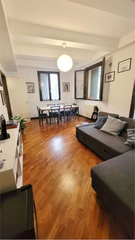 Appartamento in residenziale in Via Moncucco