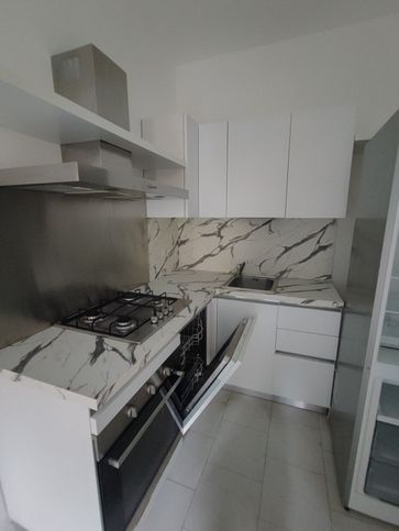 Appartamento in residenziale in Via Giuseppe Ripamonti