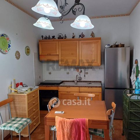 Appartamento in residenziale in Via Spiaggia 25