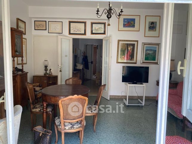 Appartamento in residenziale in Via Carlo Maratta