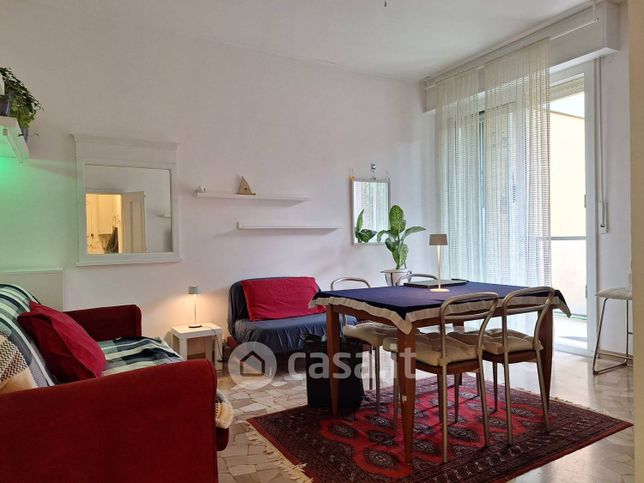 Appartamento in residenziale in Via Vincenzo Gemito 3