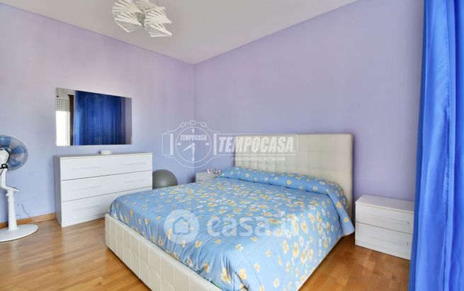 Appartamento in residenziale in 
