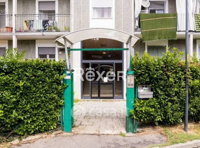 Appartamento in residenziale in Via Donato Bramante