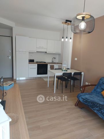 Appartamento in residenziale in Viale Benedetto Marini