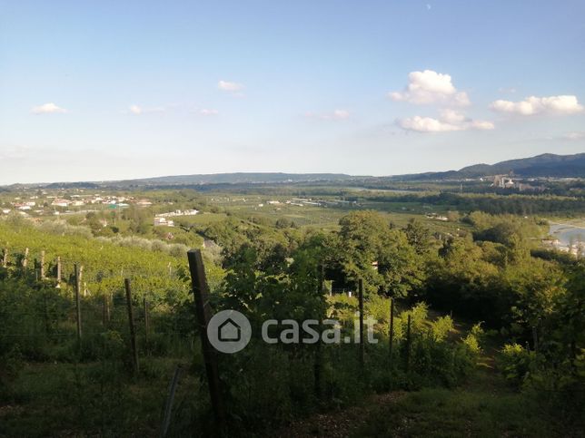 Terreno agricolo in commerciale in Via Giuseppe Garibaldi