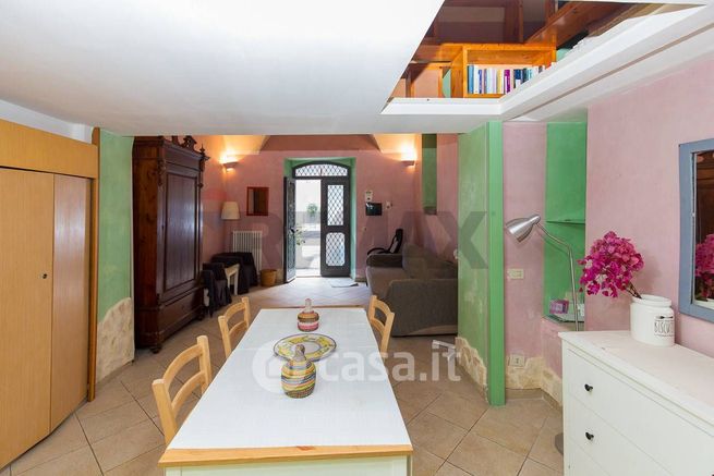 Appartamento in residenziale in Cortile Della Provvidenza 12