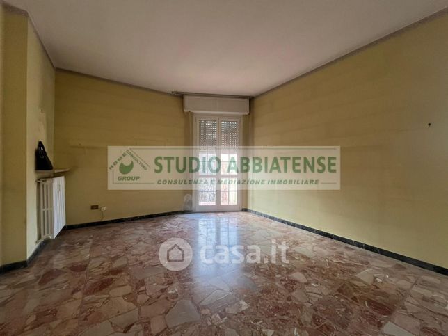 Appartamento in residenziale in Piazza XXV Aprile 11