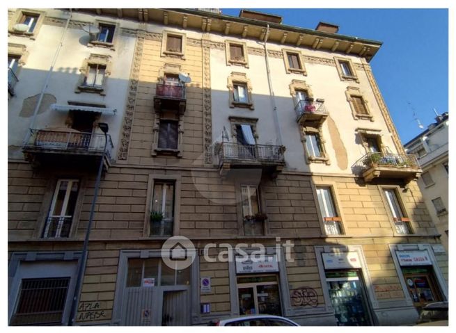 Appartamento in residenziale in Via Pietro Crespi