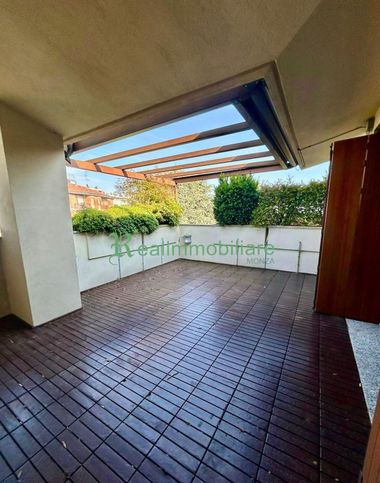 Appartamento in residenziale in Via Roma 19
