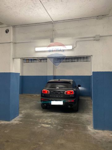 Garage/posto auto in residenziale in Via XX Settembre 32