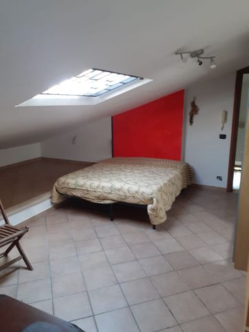 Appartamento in residenziale in Via Tocco da Casauria 150