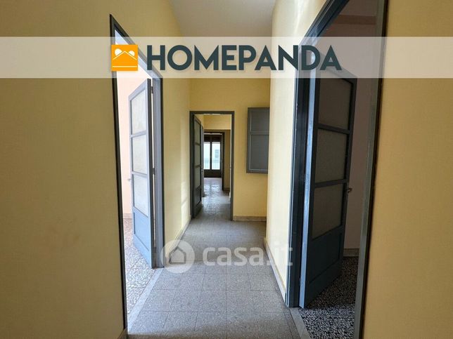 Appartamento in residenziale in Via Vincenzo Giuffrida 103