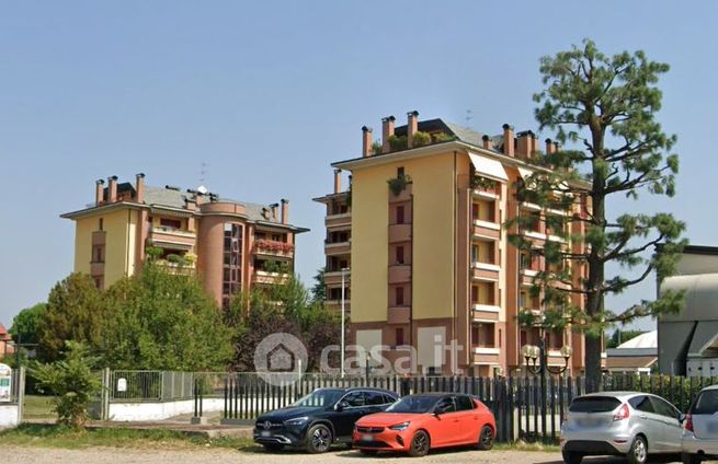 Appartamento in residenziale in Via del Roccolo 23