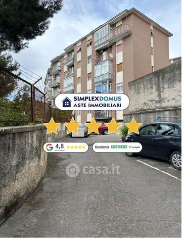 Appartamento in residenziale in Strada Statale 18 Tirrena Inferiore