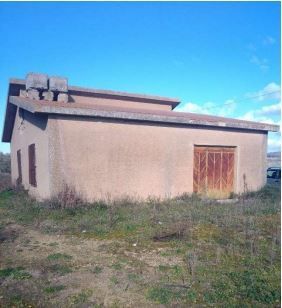 Casa indipendente in residenziale in Contrada Costantino