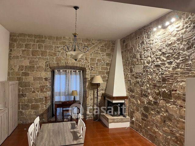 Appartamento in residenziale in Via Pretoriana