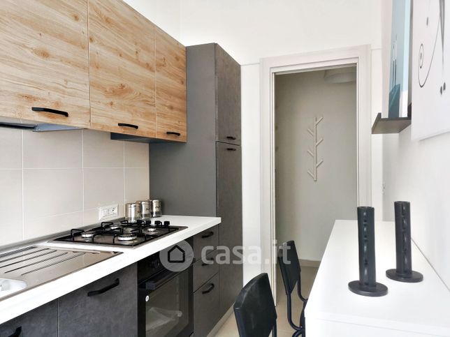 Appartamento in residenziale in Via Acqua del Conte